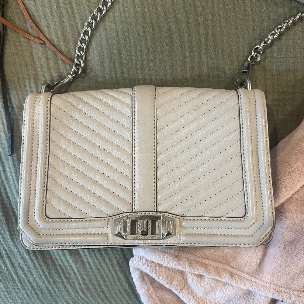 Rebecca minkoff crossbody